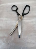 Forbici da sarto vintage - come nuove! ✂️