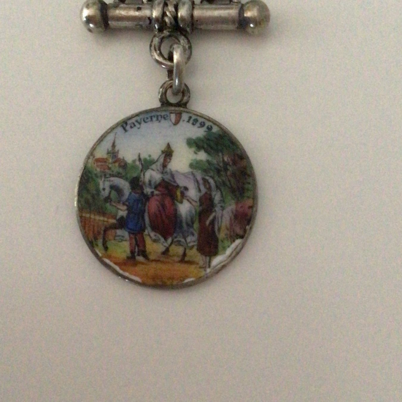 Bracciali & Braccialetti: antike  Anhänger – Usato da Zürich venduto da ArmariodeRuth_Senora 6