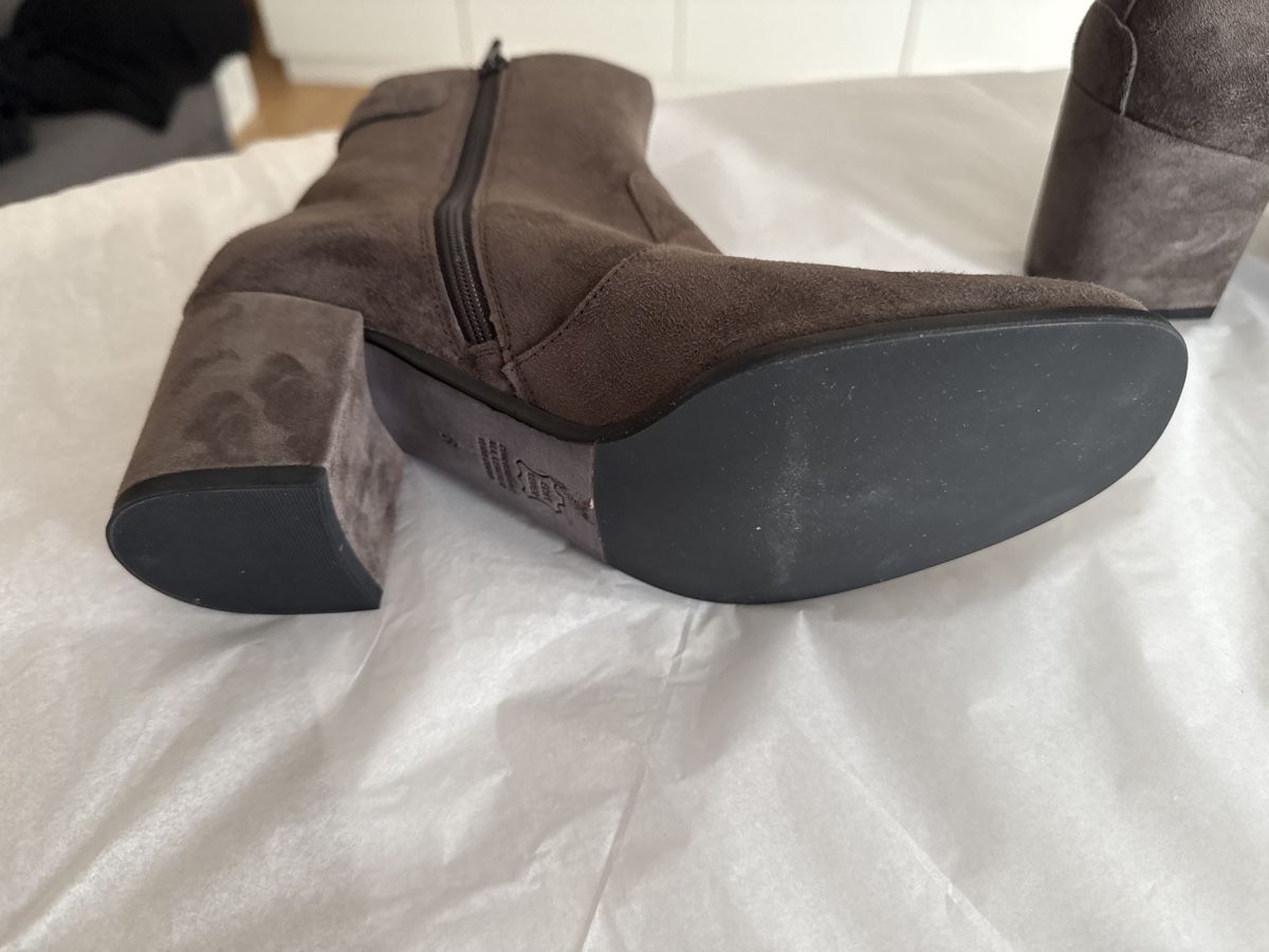 Kennel + Schmenger Scarpe da donna: Neue Stiefeletten von Kennel & Schmenger – Nuovo (secondo la descrizione) da Geuensee venduto da Gagisi 3