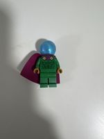 Lego Mysterio Figur