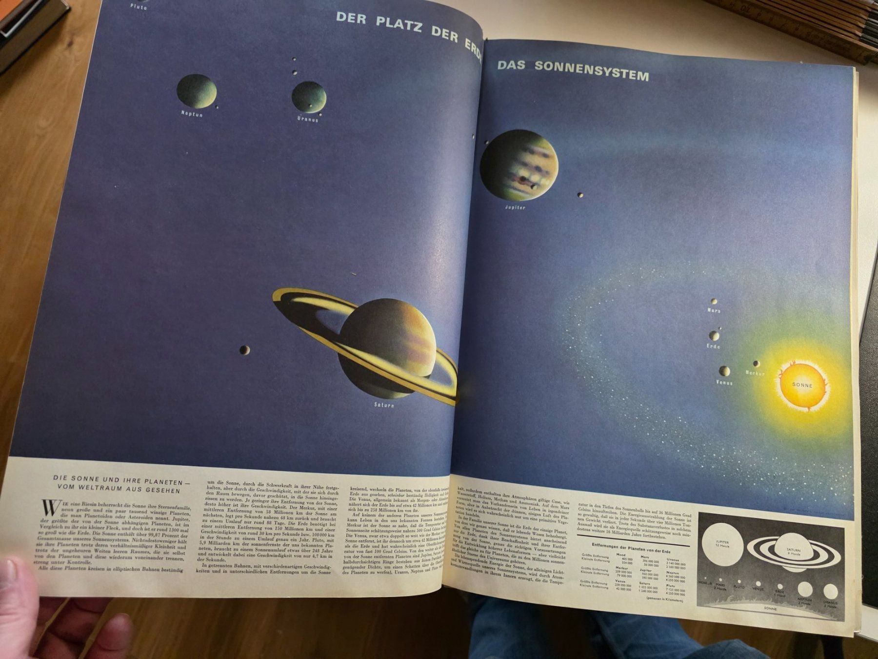 Libri: Der grosse Reader's Digest Weltatlas 1963 – Difettoso da Walterswil BE venduto da Lonitti 2