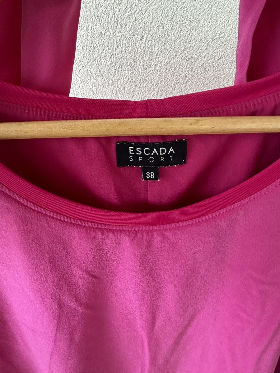Escada Vestiti: Escada Kleidung – Usato da Zürich venduto da tom_8phz 4