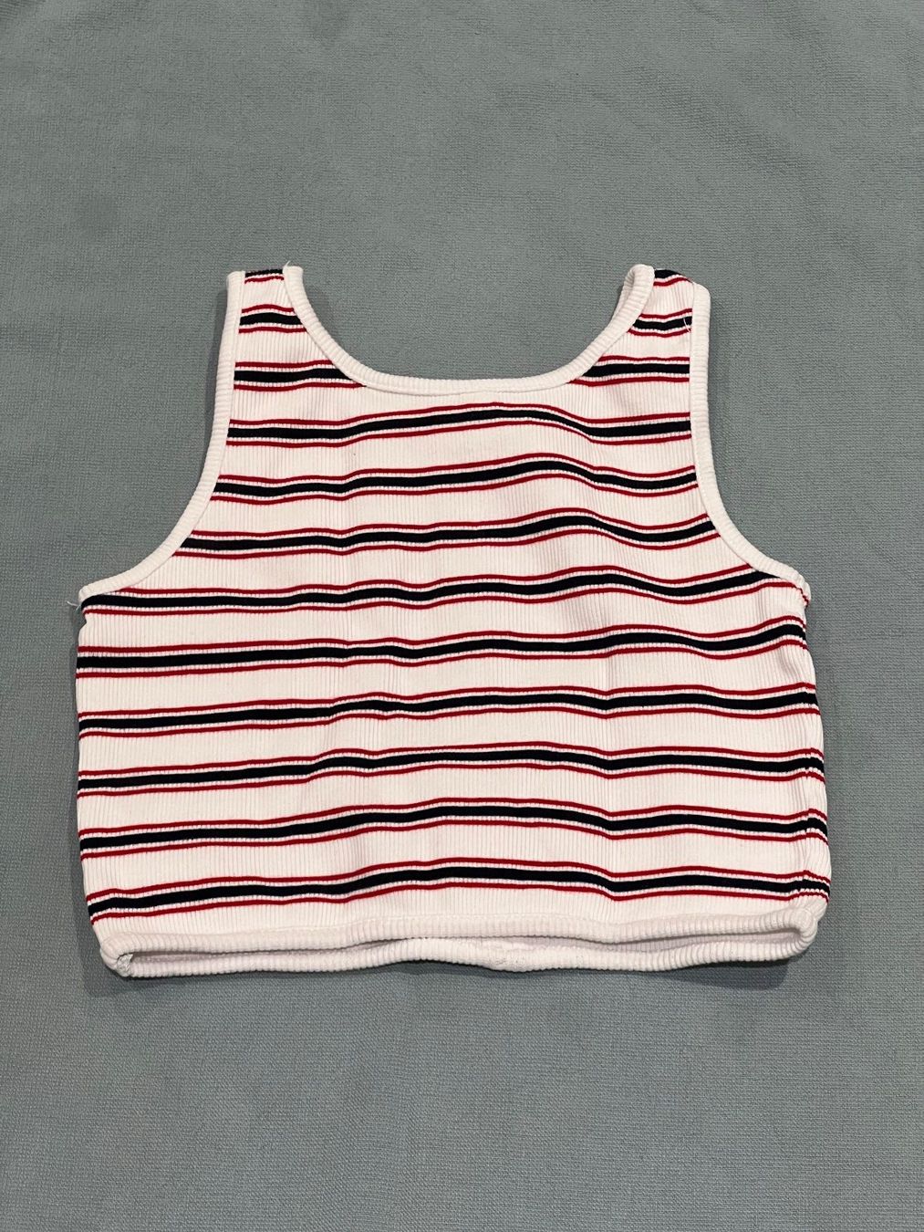 Zara Blusen, T-Shirts & Tops: Top Zara Grösse 152 – Gebraucht aus Zürich von Stami129 1
