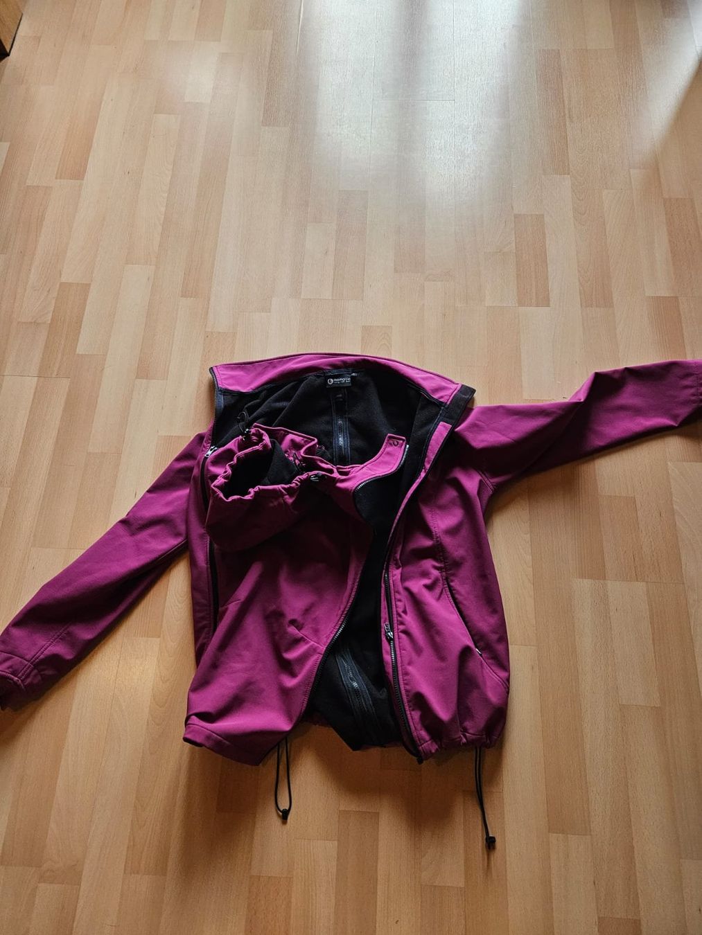 Giacche: Tragejacke Softshell – Usato da Eriz venduto da dod_ps8v