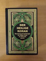 Der heilige Koran / Deutsch