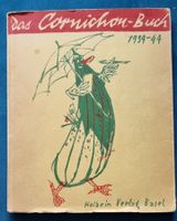 Cabaret Cornichon Buch 1934-44 Holbein Verlag Basel Theater