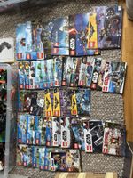 Gros lot lego en vrac 