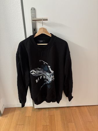 Represent Hoodie