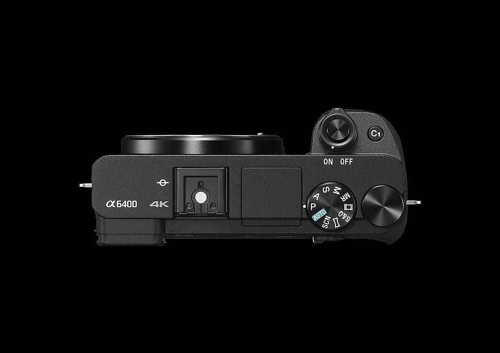 Sony Fotocamera: Sony Alpha 6400 (Body) – Usato da Villeneuve FR venduto da P.F00 1