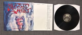 Morbid Saint – Spectrum Of Death Metal Thrash Metal LP