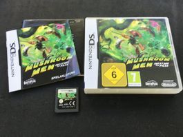 Mushroom Men - Nintendo DS