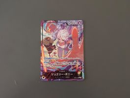 Bonnie EB04-001 One Piece JP