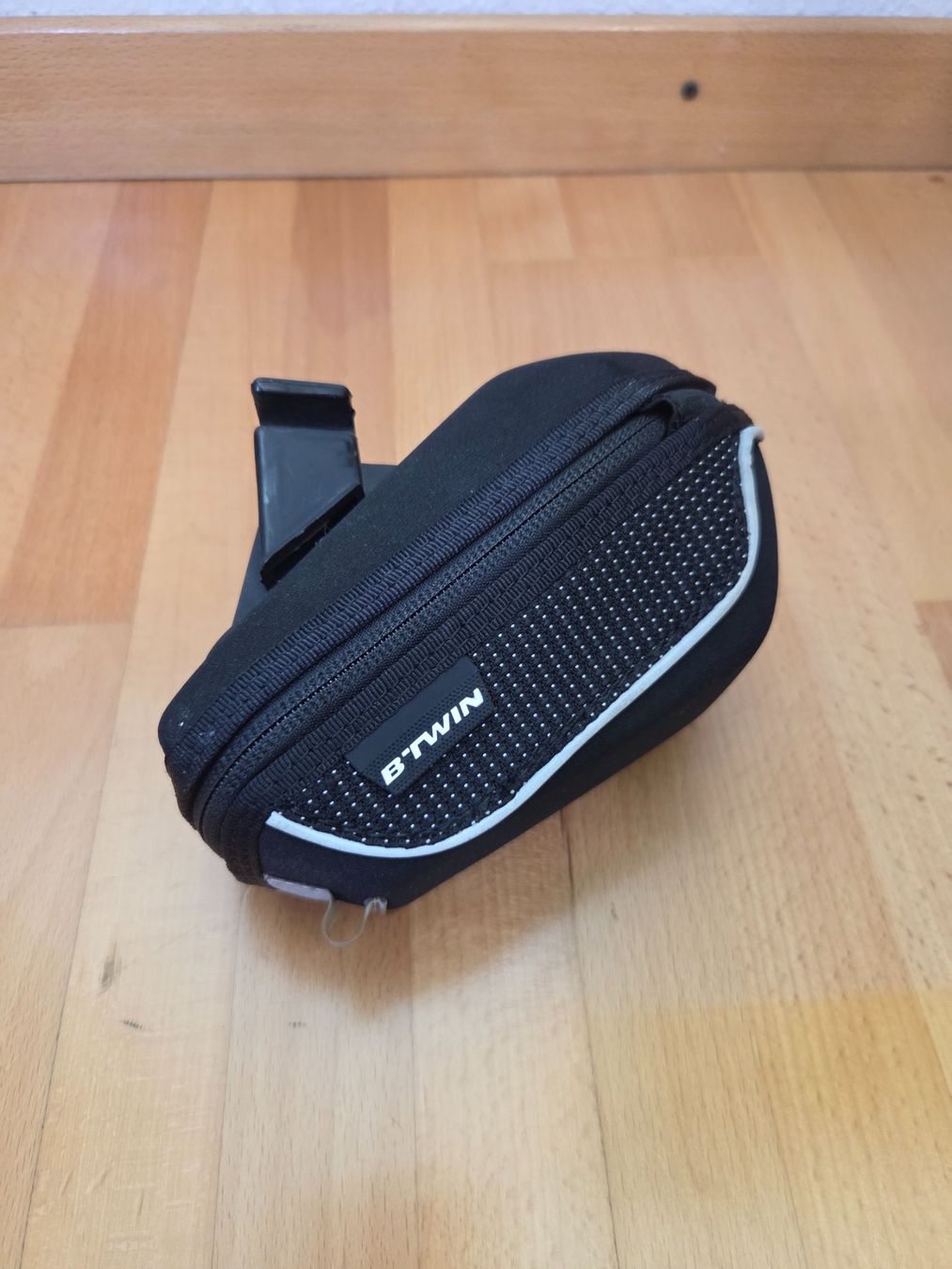 Taschen: Satteltasche für Velo – Gebraucht aus Wallisellen von SwissTreeDee 1