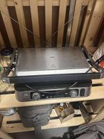Braun MultiGrill 9 Pro