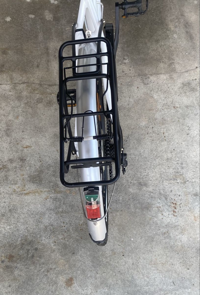 Biciclette: Bike California Monterey – Usato da Birr venduto da aly_jr9k 3