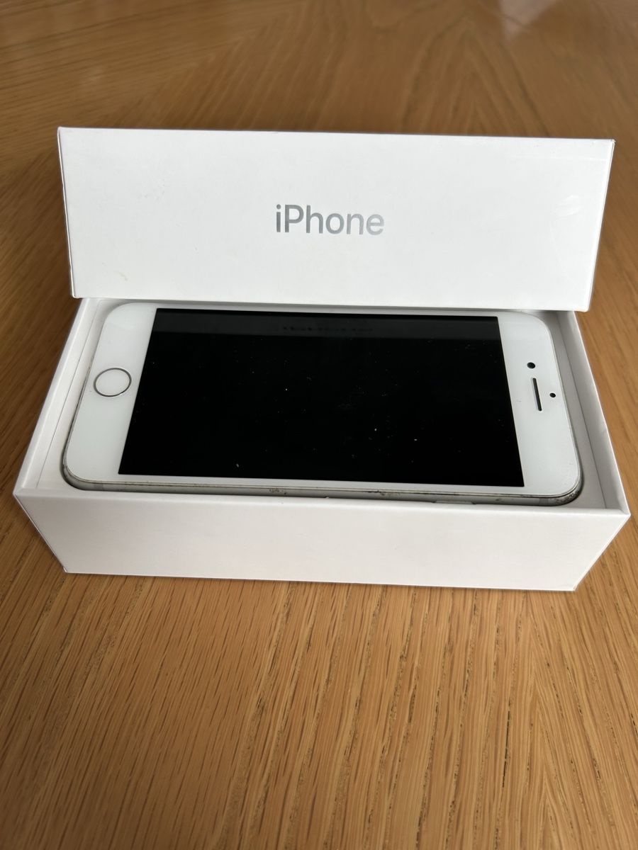 Apple Handys / Smartphones: iPhon 7 – Gebraucht aus Heiligkreuz (Mels) von Maedems5 2