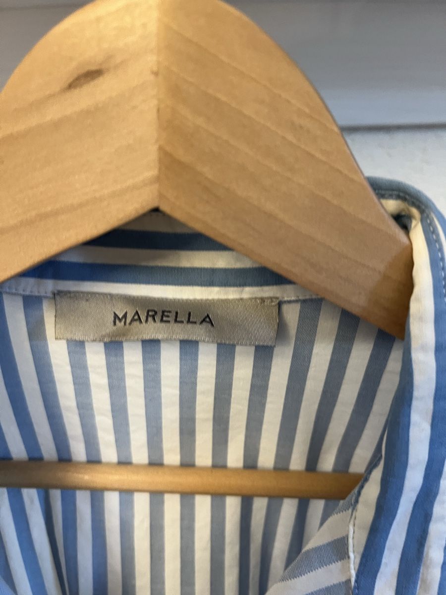 Marella Blusen: Bluse Marella Gr 36/38 – Gebraucht aus Volketswil von JulBar2014 1