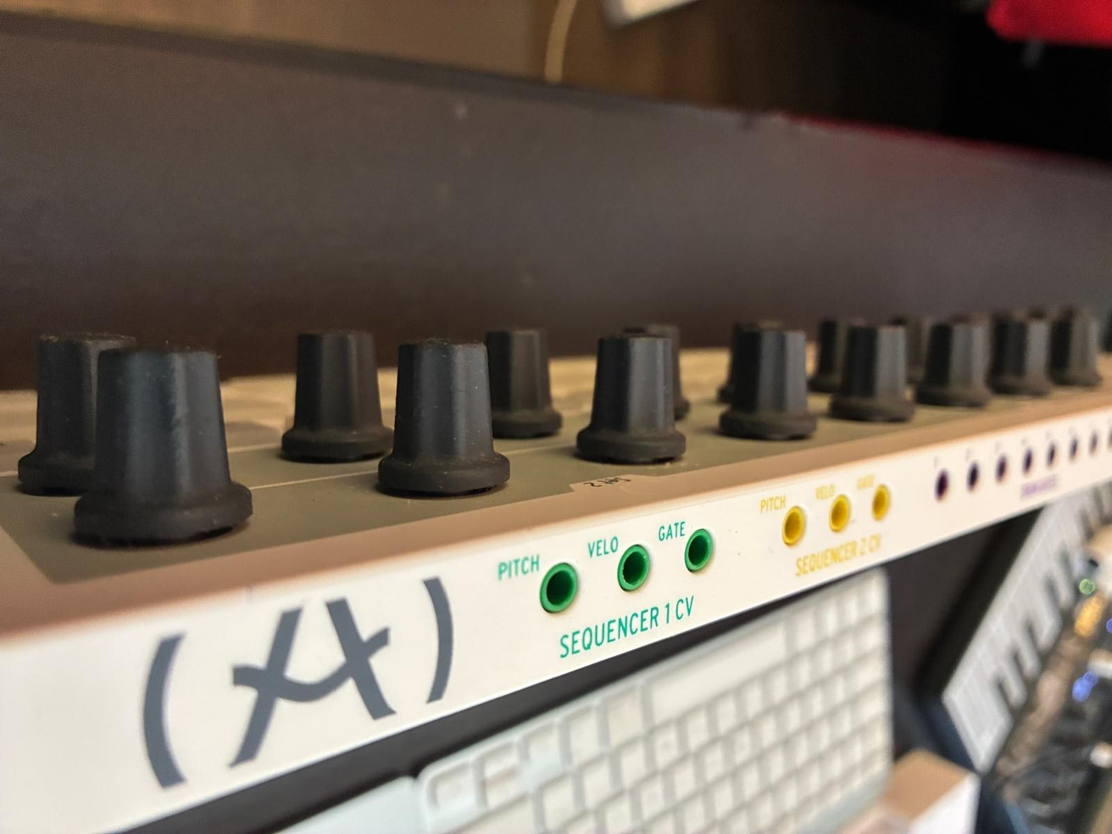 Arturia Strumenti musicali: Séquenceur Arturia BeatStep Pro – Usato da Carouge GE venduto da bub_c8hk 2