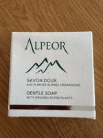 Alpeor Seife 30g