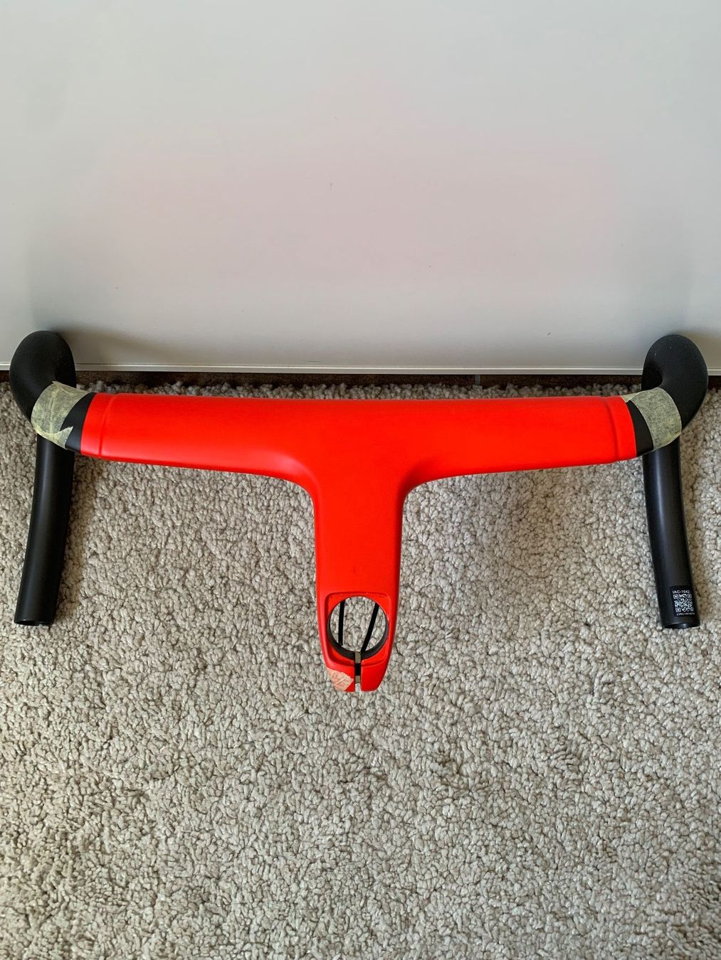 BMC Velos: BMC Teammachine R 01 TWO Frameset 2025 Gr. 47 – Neu (gemäss Beschreibung) aus Pregassona von spu_zj65 7