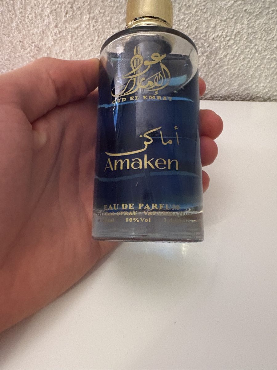 Profumi & Eau de Toilette: Ou’d el Emrat Makena Perfume – Nuovo (secondo la descrizione) da Wengen venduto da Kienzler240509 1