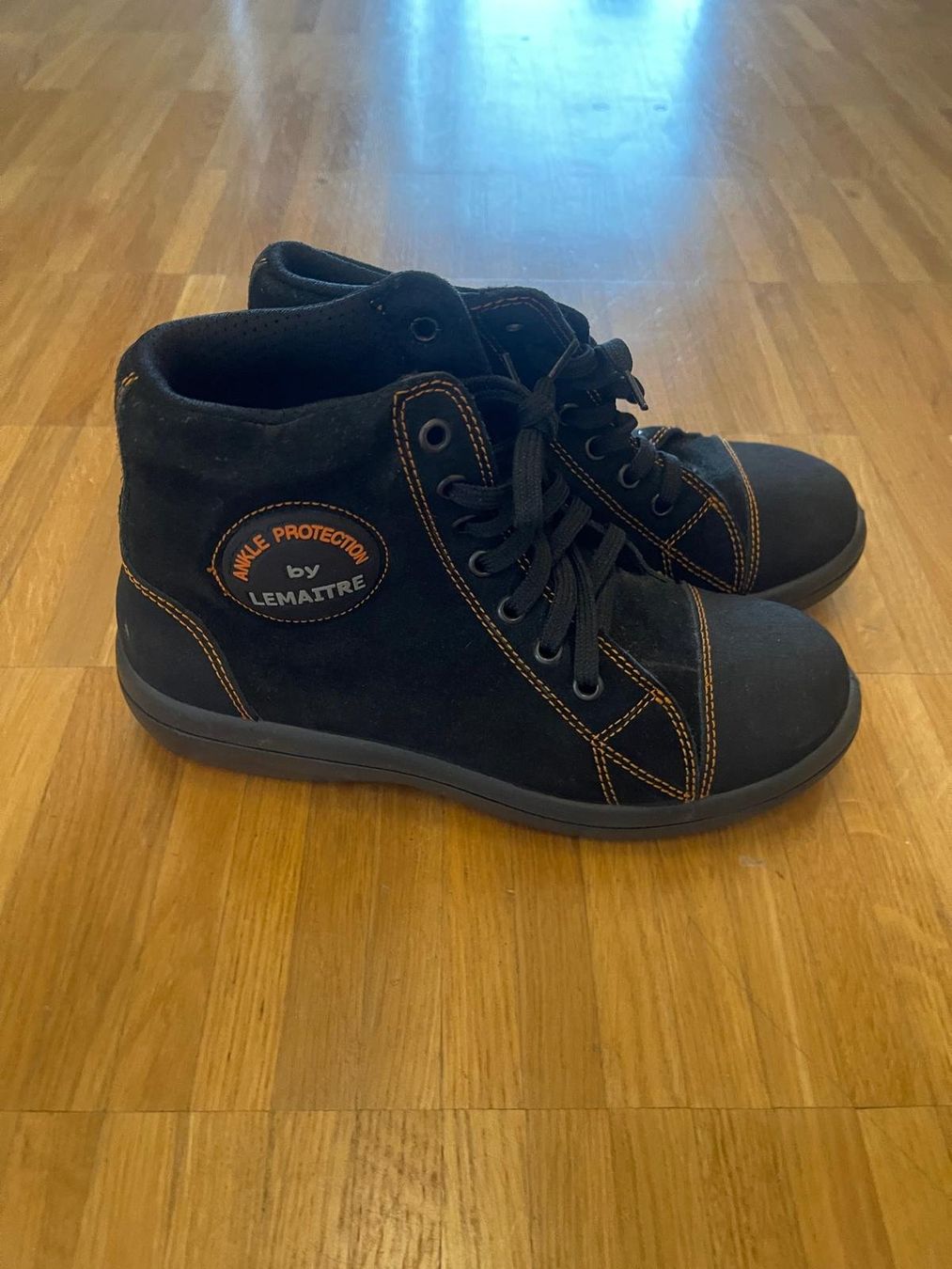 Scarpe da donna: Scarpe Antinfortunistica – Nuovo e nell'imballaggio originale da Zürich venduto da ilp_668m