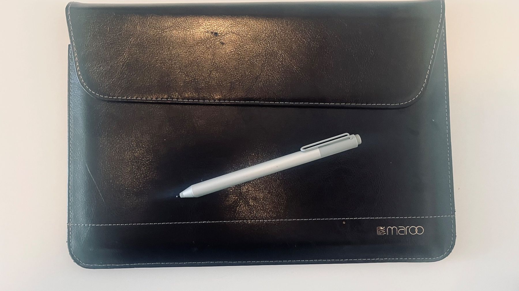 Microsoft Notebooks: Microsoft Surface Go 2 mit Typecover und Stift – Gebraucht aus Münchenstein von Mortal17 2