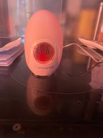 Groegg digital Raum Thermometer wie neu