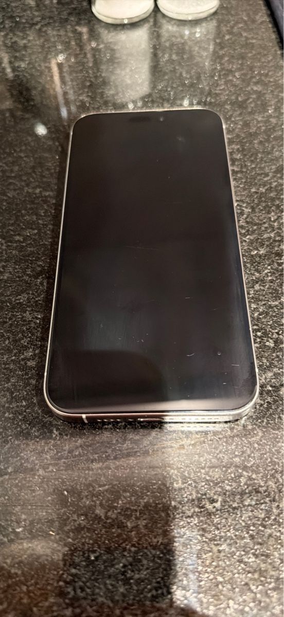 Apple Handys / Smartphones: iPhone 15 pro max 256GB top zustand! – Gebraucht aus Zürich von Yoni_to 1