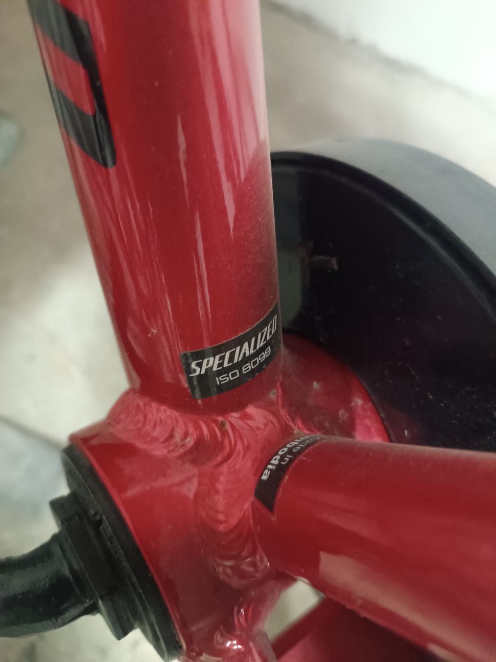 Specialized Biciclette: Specialized Kindervelo 16 Zoll – Usato da Winterthur venduto da ivandtoledos.6 2