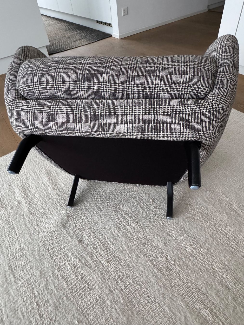 Poltrone: Polstersessel – Usato da Frick venduto da Omri55 3