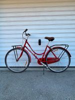 Damen Stadtvelo