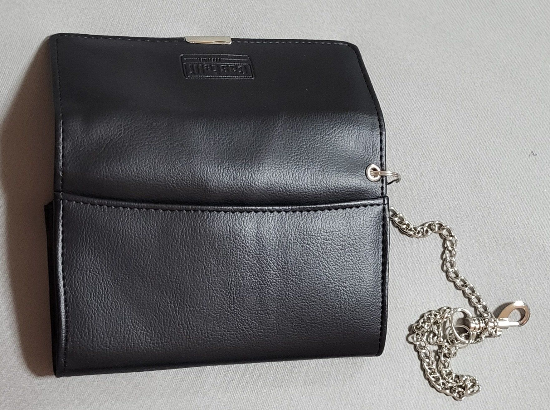 Portafogli: Kellner Geld Börse mit Holster und Kette – Nuovo e nell'imballaggio originale da figino venduto da ame_frv2 4
