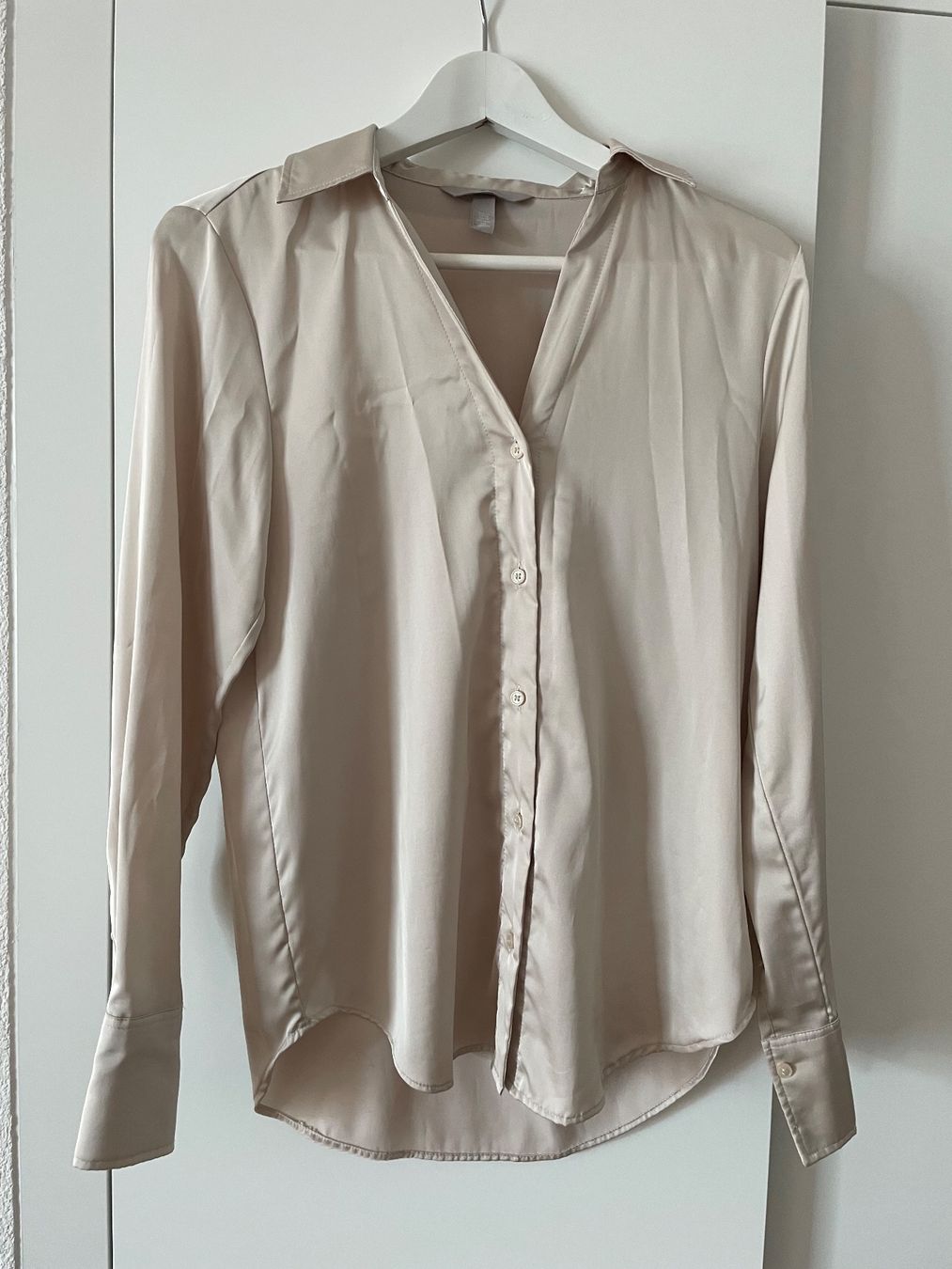 H&M Blusen: Bluse H&M – Gebraucht aus Fislisbach von arse 5
