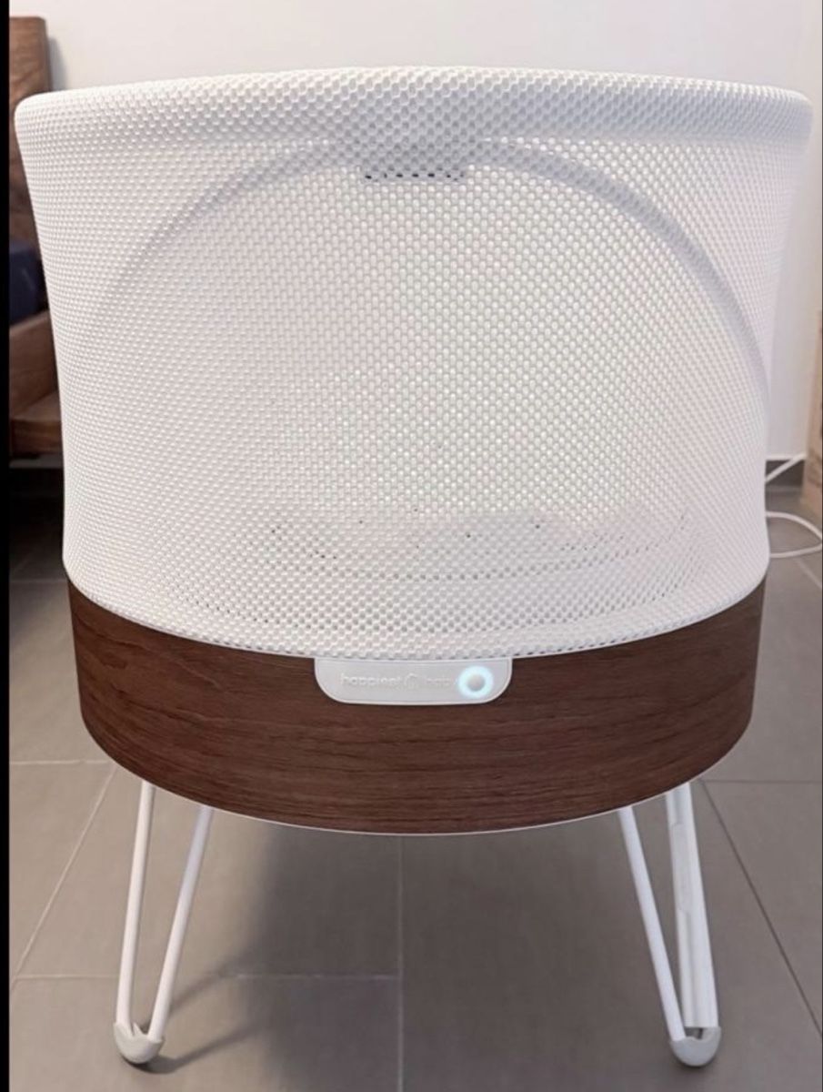 Betten: Snoo smart sleeper babybett – Gebraucht aus Thierachern von User_amsa 1