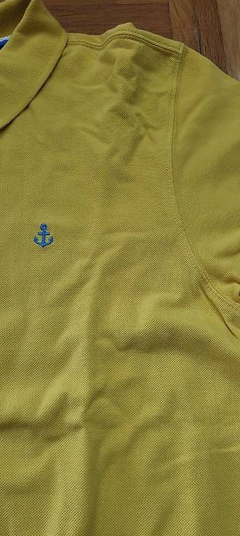 Magliette Polo: Poloshirt – Usato da Würenlos venduto da bat_y8kw 1