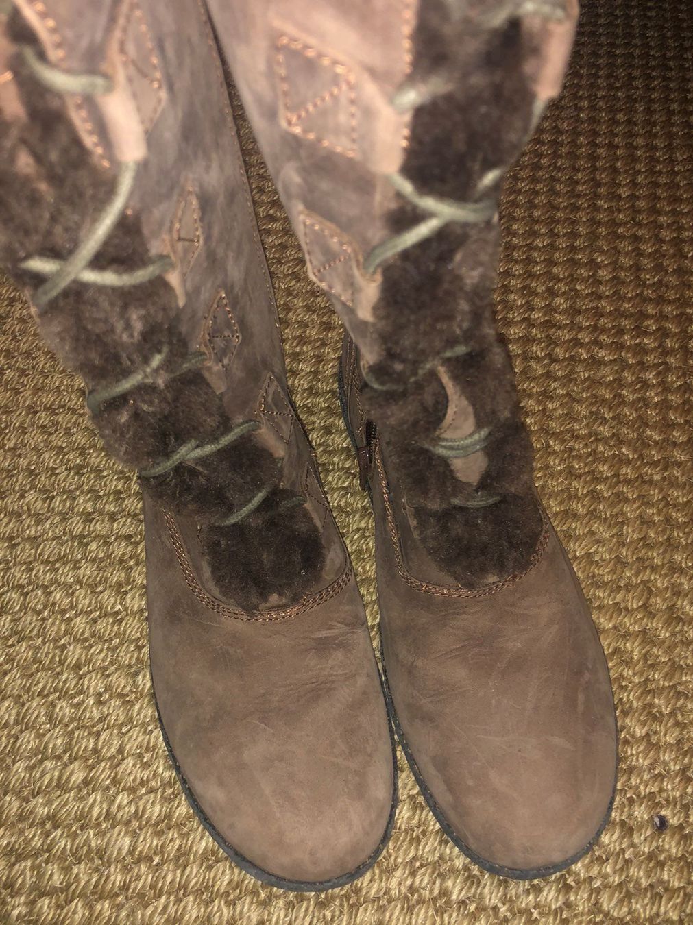 Chaussures femmes: BottesTBS – Neuf (Voir description) à Pully par Kalissa 3