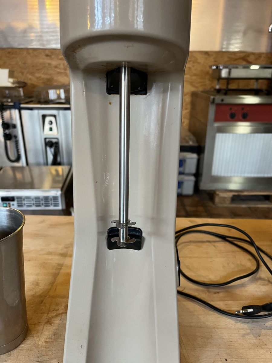Elettrodomestici da cucina: Shaker/Mixer – Usato da Dittingen venduto da Cervolino77 3