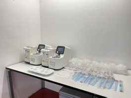 Ion OneTouch 2 Set!