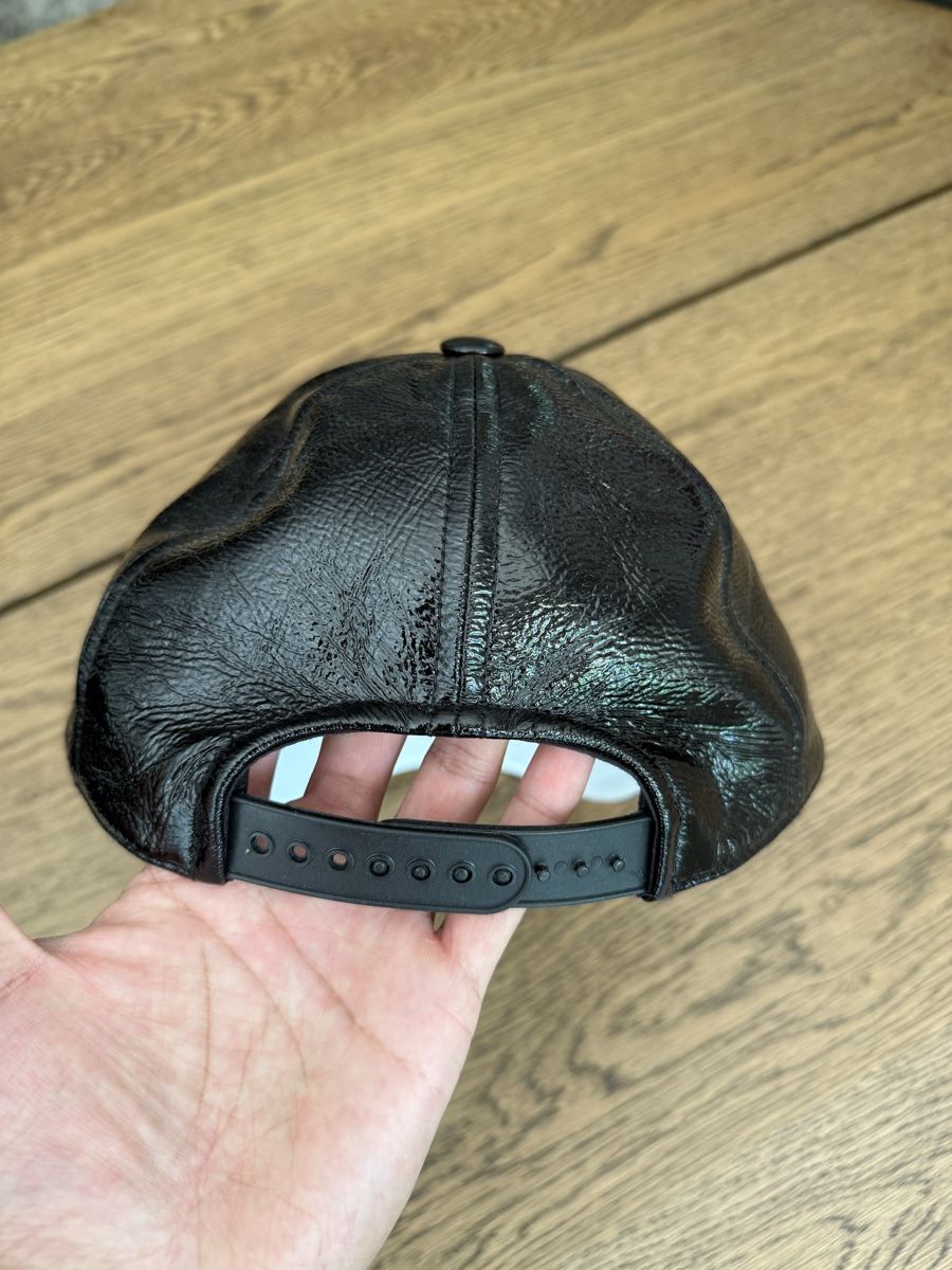 Copricapi, berretti & cappellini: Courrèges casquette – Usato da Genève venduto da luc_5q8p 3