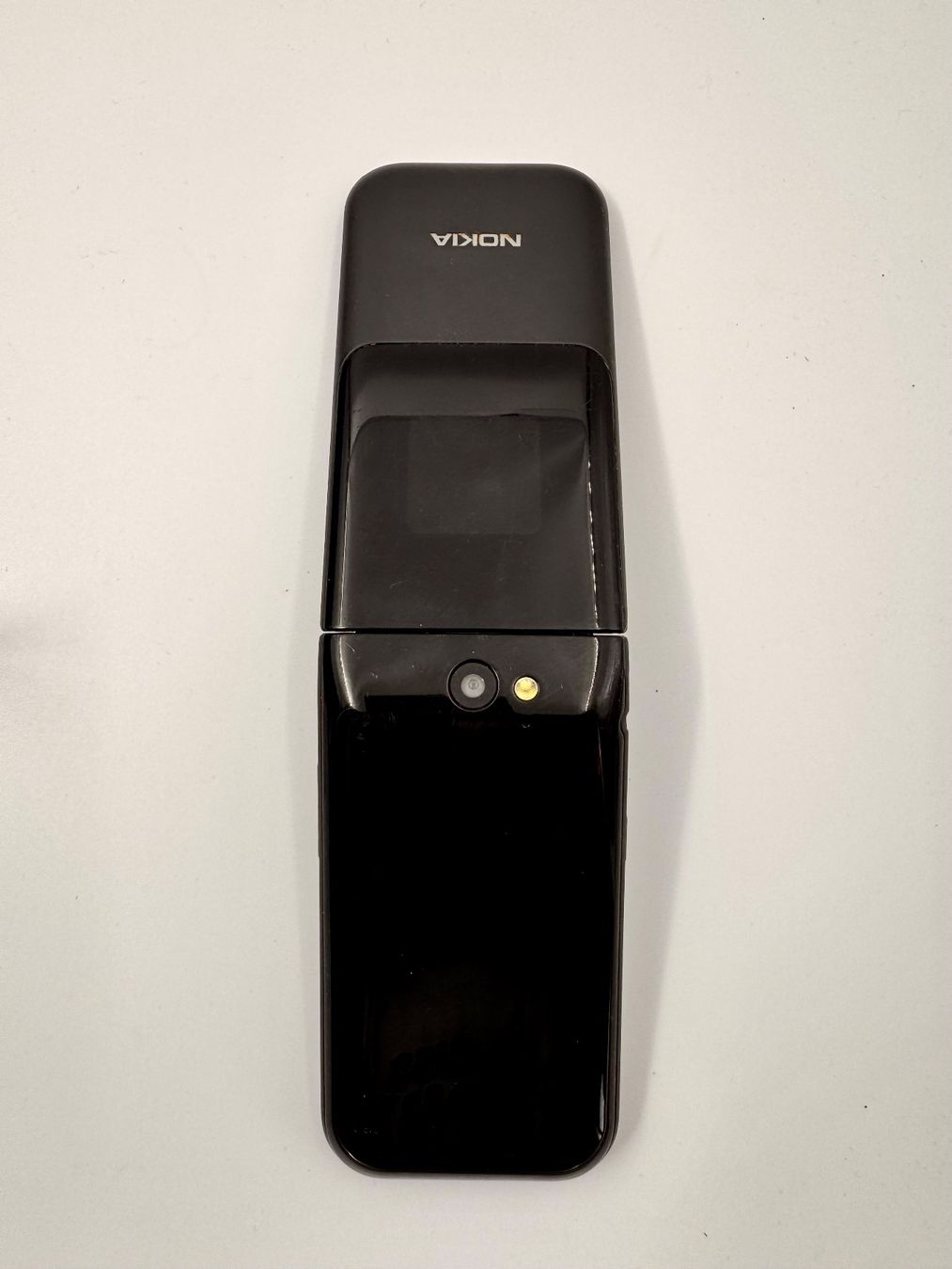Nokia Handys / Smartphones: Nokia 2720 Flip 4G Dual SIM – Gebraucht aus Hermetschwil-Staffeln von Mobile2013 6