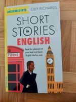 Short Stories in English for Intermediate