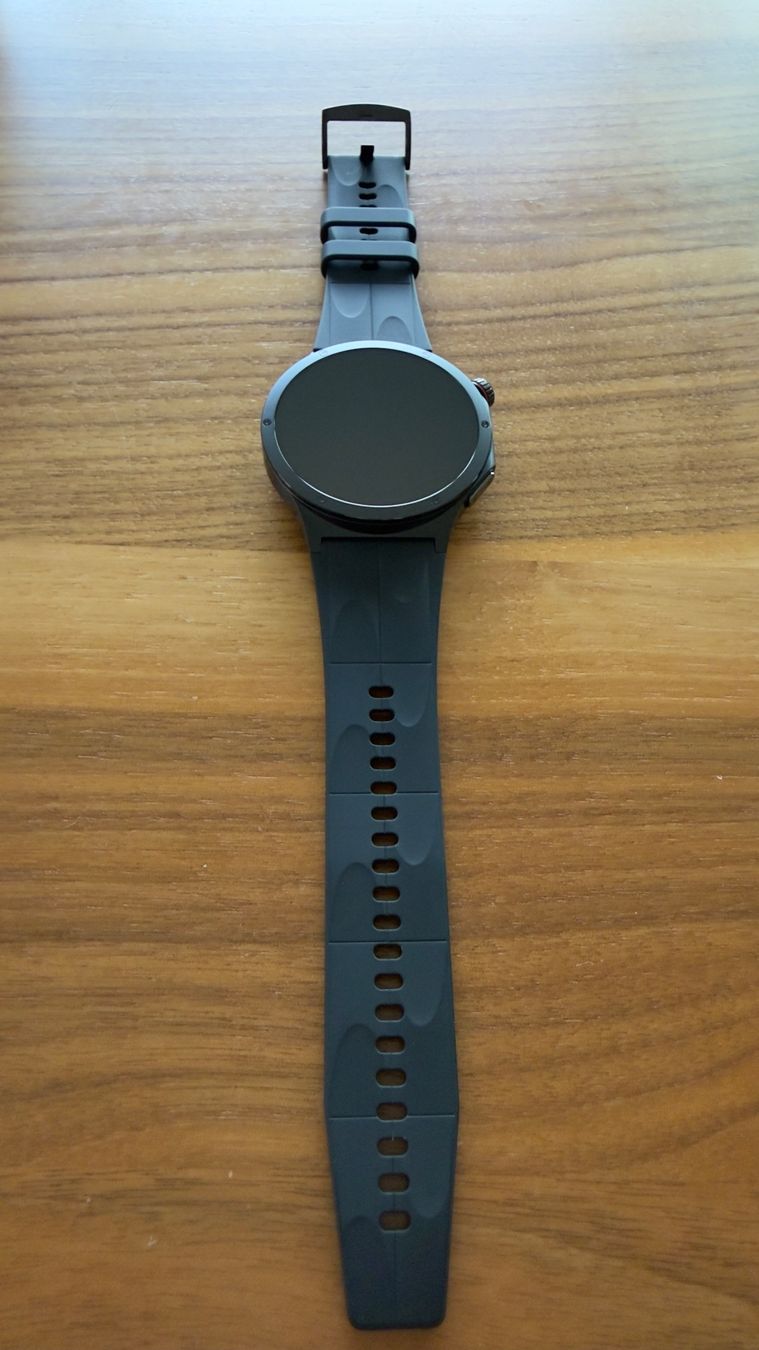 Oppo Smartwatch: OPPO Watch X3 Smartwatch - NEU – Neu und originalverpackt aus Merenschwand von stardust.12 2