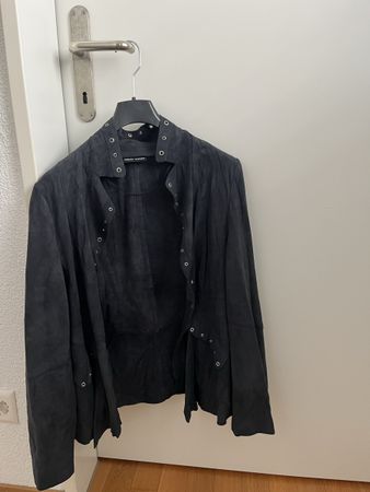 Wildleder Übergangsjacke Gerry Weber