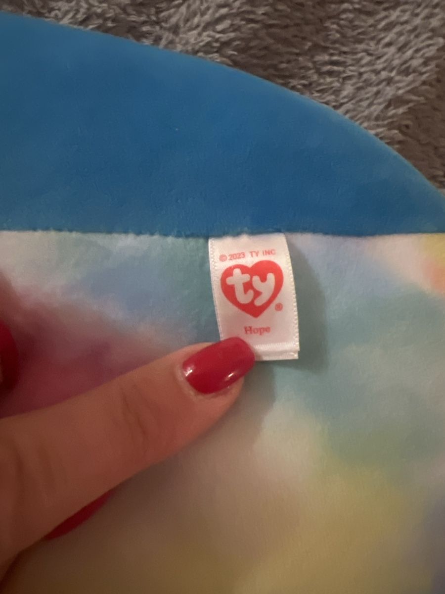 Squishmallows Spielzeuge: Squishmallows Plüschtier – Gebraucht aus Laufen von Nachlasverkauf 2
