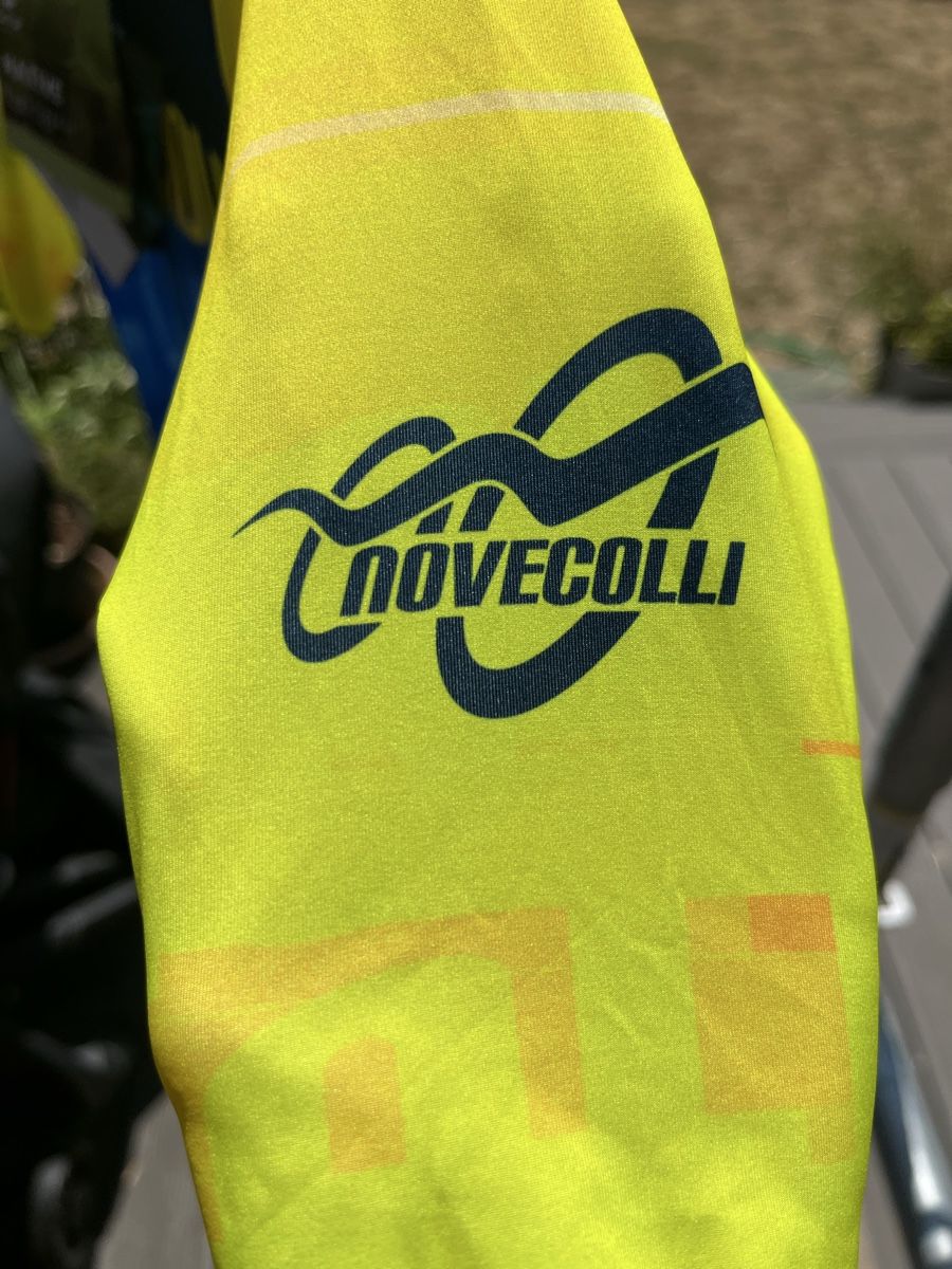 Gobik Leibchen & Hosen: Maillot de cycliste  – Neu (gemäss Beschreibung) aus La Neuveville von VivreLibre 4
