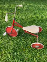 Kinderdreirad antik