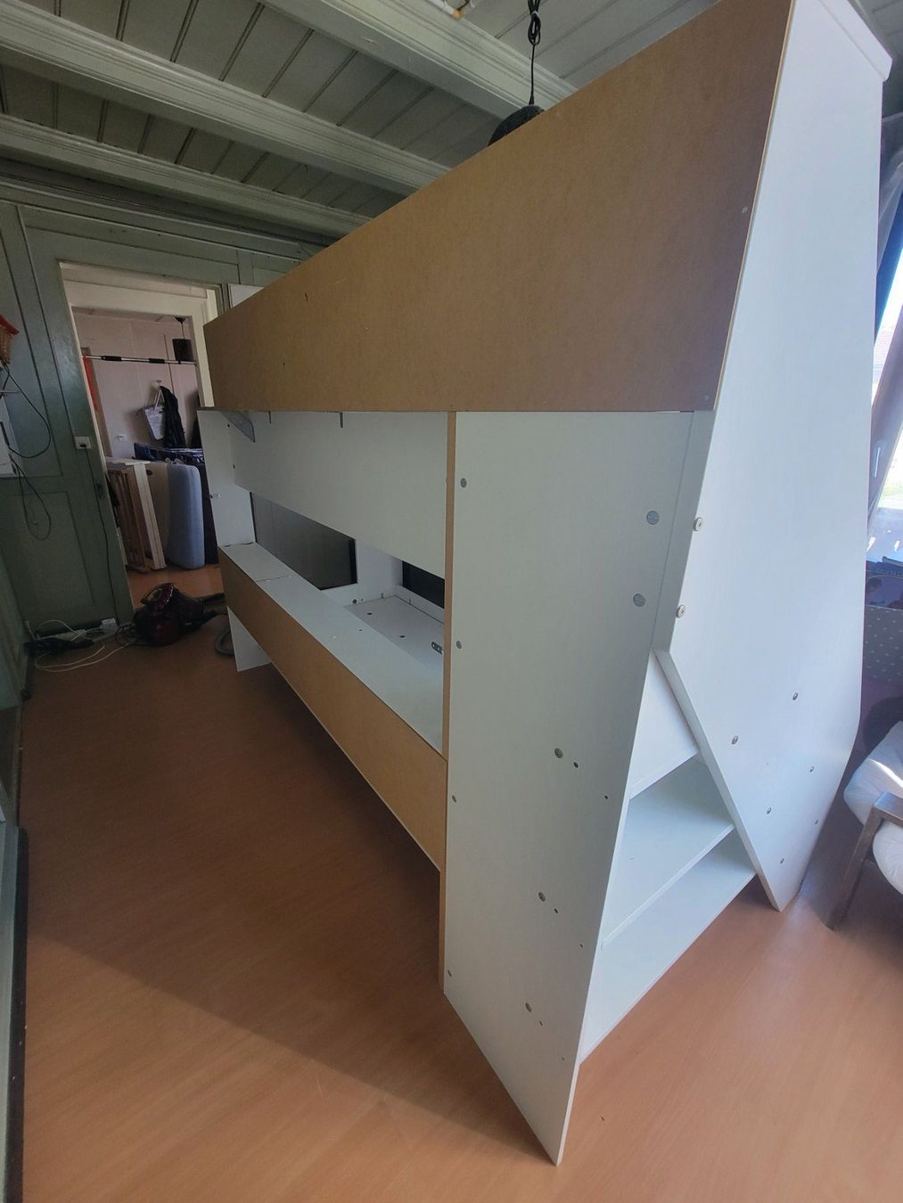 Conforama Letti: 2-er Etagenbett – Usato da Oberburg venduto da mor_f5sm 2