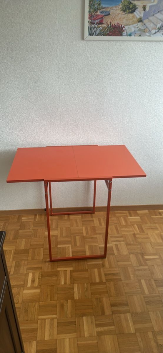 Tische: Klapptisch – Neu (gemäss Beschreibung) aus Winterthur von nic_r7kj