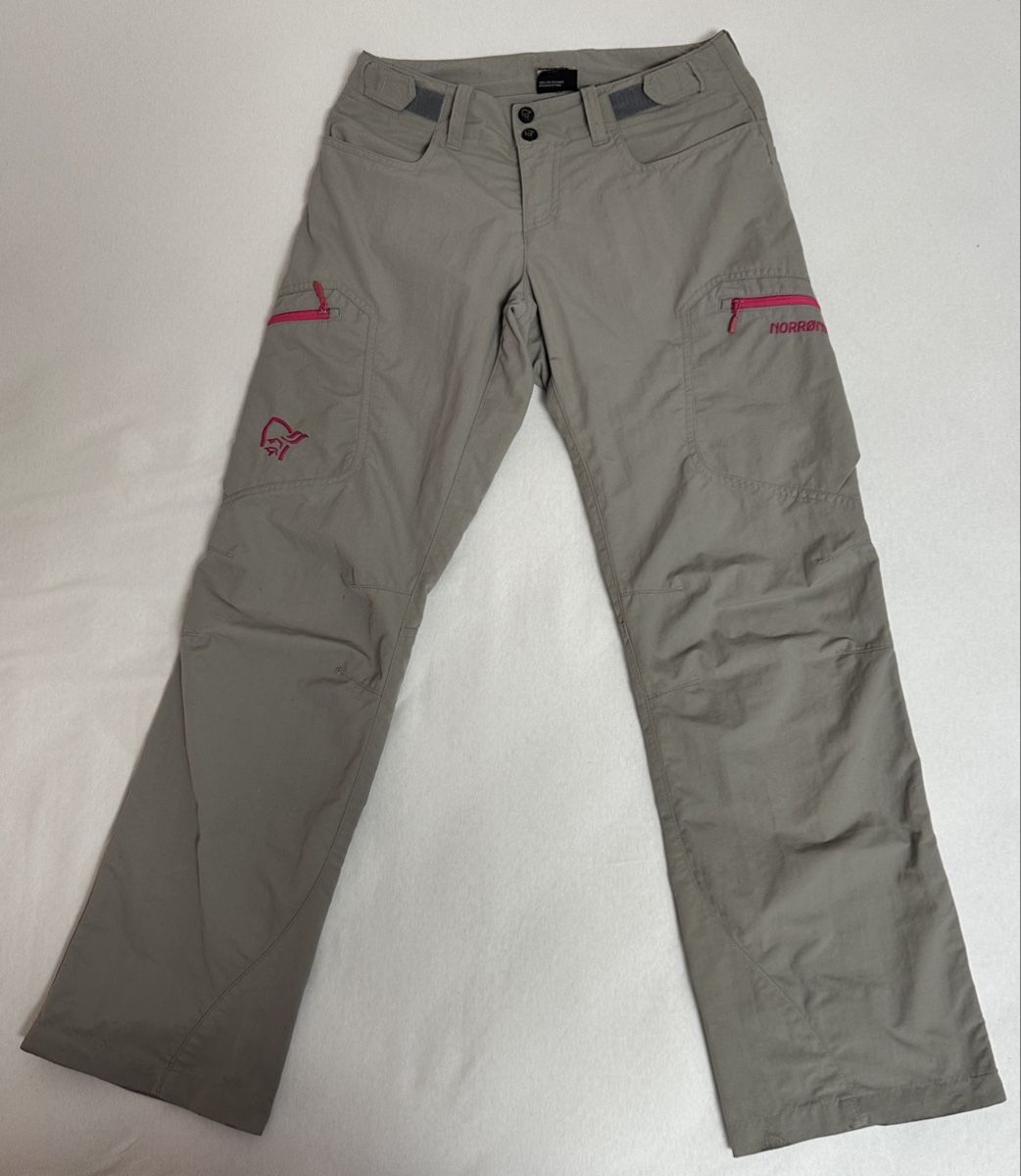 Norrøna Pantalons: Norrona Hose G M – D'occasion à Maienfeld par tobeyl2020 2